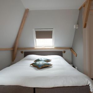 Kamer met een King Size Bed