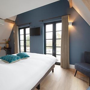 Deluxe Double Kamer