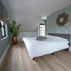 Deluxe Double Kamer